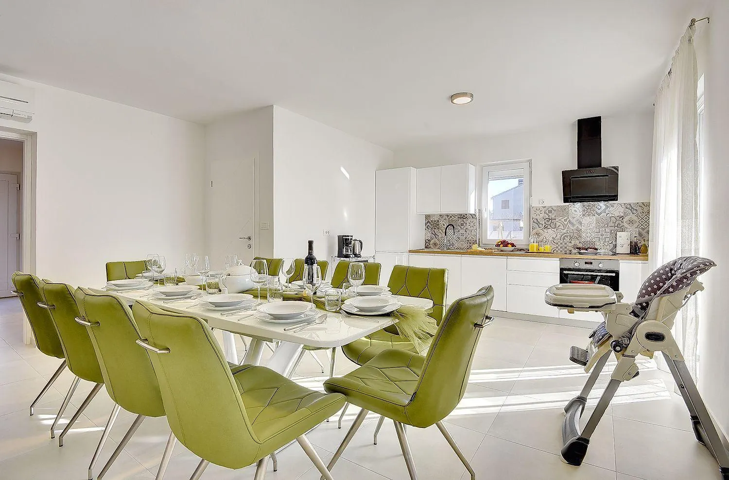 Villa Mit Privatem Pool, Spielplatz, Wlan, Klima, Bbq Pula Croatia