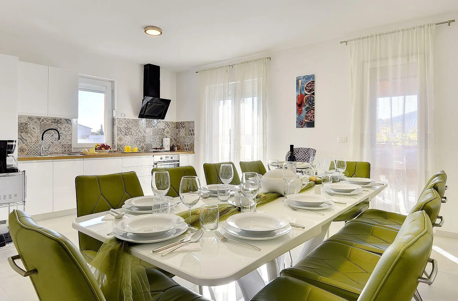 Villa Mit Privatem Pool, Spielplatz, Wlan, Klima, Bbq Pula 0*,  Croatia