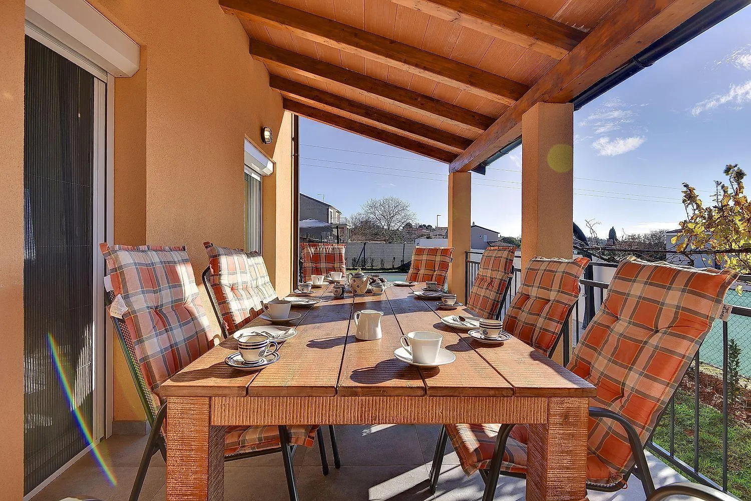 Villa Mit Privatem Pool, Spielplatz, Wlan, Klima, Bbq Pula 0*,  Croatia