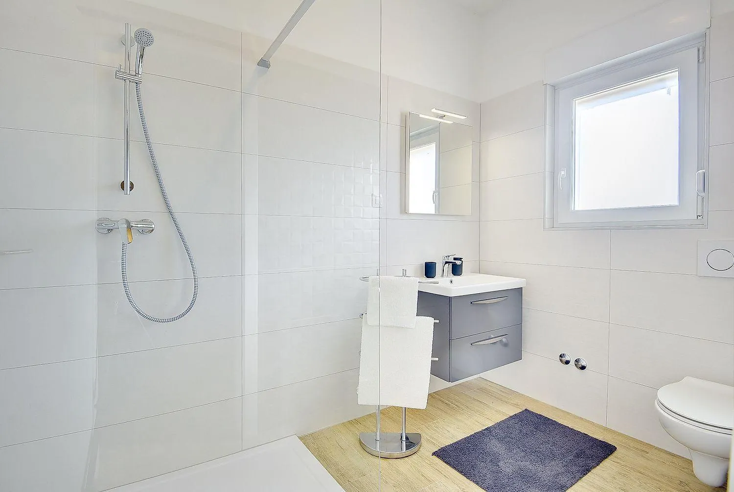 Villa Mit Privatem Pool, Spielplatz, Wlan, Klima, Bbq 普拉